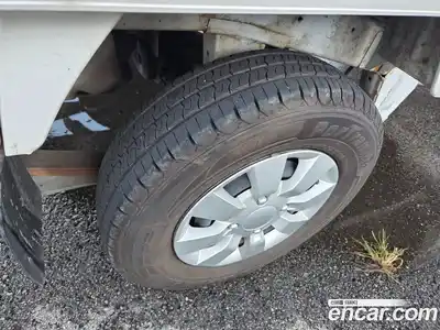 Chevrolet labo 2018 0.8 Механическая в Москве № 38245, миниатюра 7