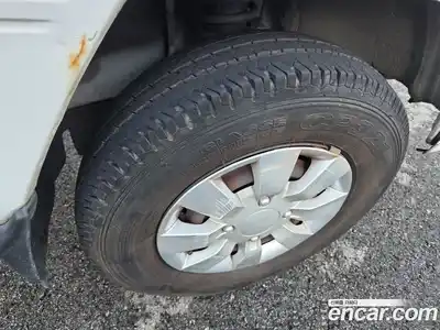 Chevrolet labo 2018 0.8 Механическая в Москве № 38245, миниатюра 8