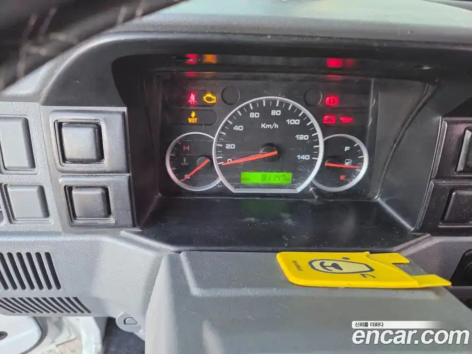 Chevrolet labo 2018 0.8 Механическая в Москве № 38245, фото 9