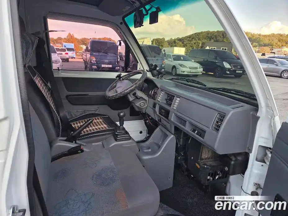 Chevrolet labo 2018 0.8 Механическая в Москве № 38245, фото 10