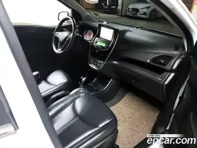 Chevrolet Spark 2016 1.0 Автомат в Москве № 38326, миниатюра 12