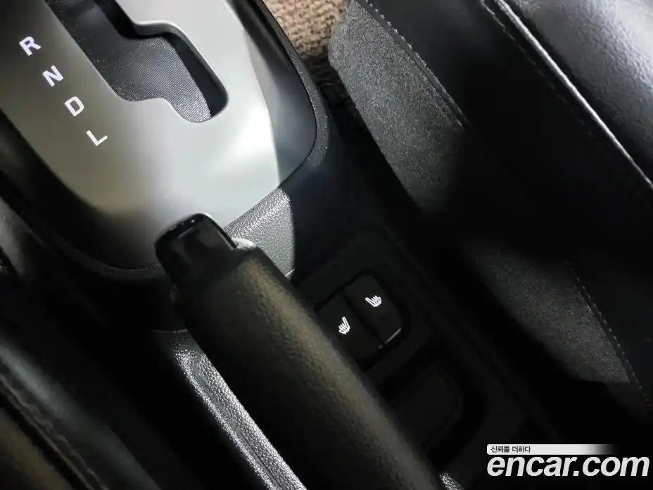 Chevrolet Spark 2016 1.0 Автомат в Москве № 38326, фото 17