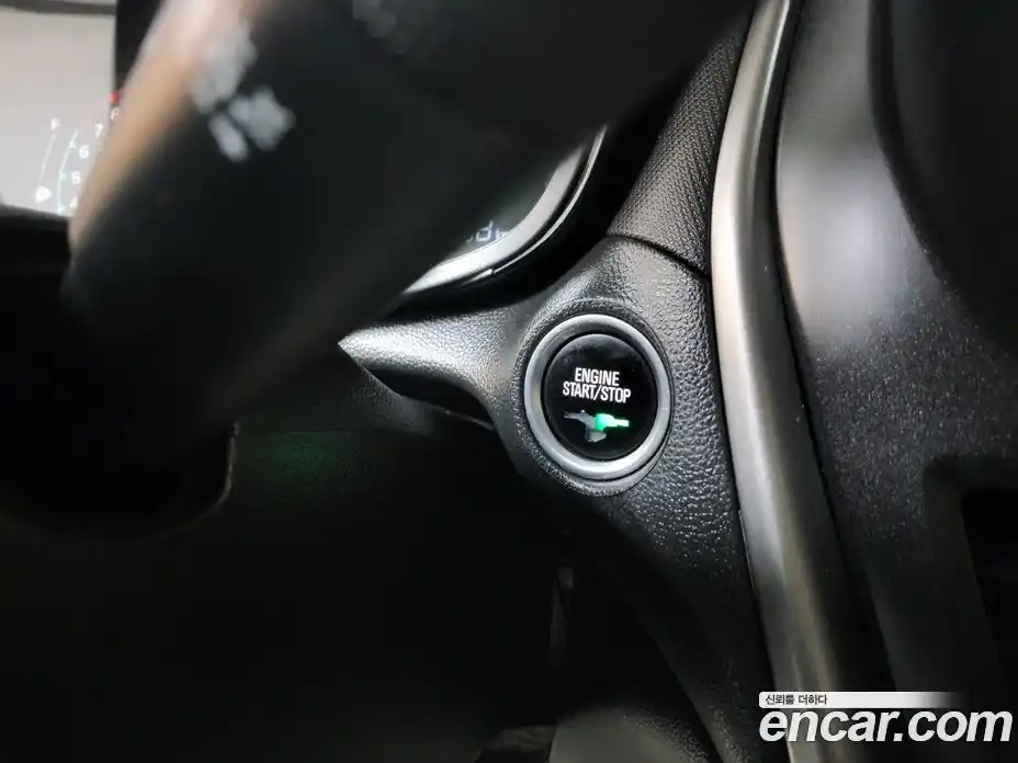 Chevrolet Spark 2016 1.0 Автомат в Москве № 38326, фото 18