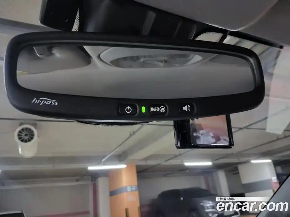 Chevrolet Spark 2016 1.0 Автомат в Москве № 38326, фото 19