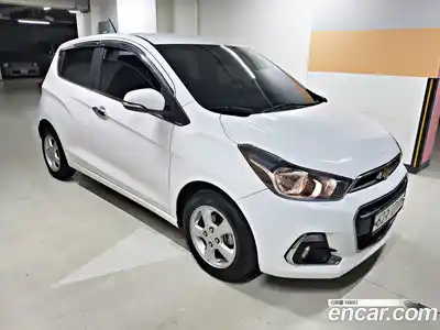 Chevrolet Spark 2016 1.0 Автомат в Москве № 38326, миниатюра 6