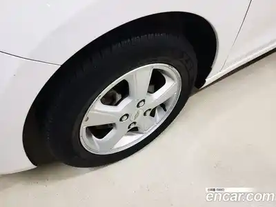 Chevrolet Spark 2016 1.0 Автомат в Москве № 38326, миниатюра 8