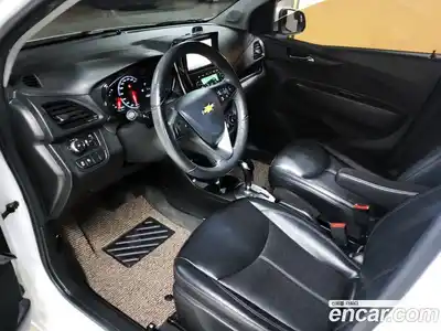 Chevrolet Spark 2016 1.0 Автомат в Москве № 38326, миниатюра 10