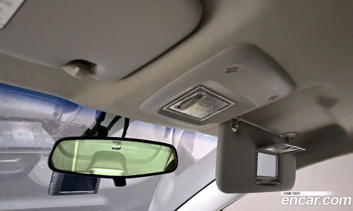 Chevrolet Aveo 2016 1.4 Автомат в Москве № 38336, фото 17