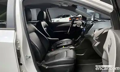 Chevrolet Aveo 2016 1.4 Автомат в Москве № 38336, миниатюра 3
