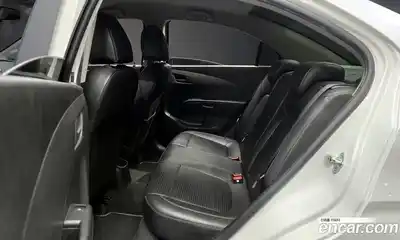 Chevrolet Aveo 2016 1.4 Автомат в Москве № 38336, миниатюра 10