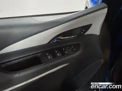 Chevrolet Bolt EV 2019 0.2 Автомат в Москве № 38398, миниатюра 12