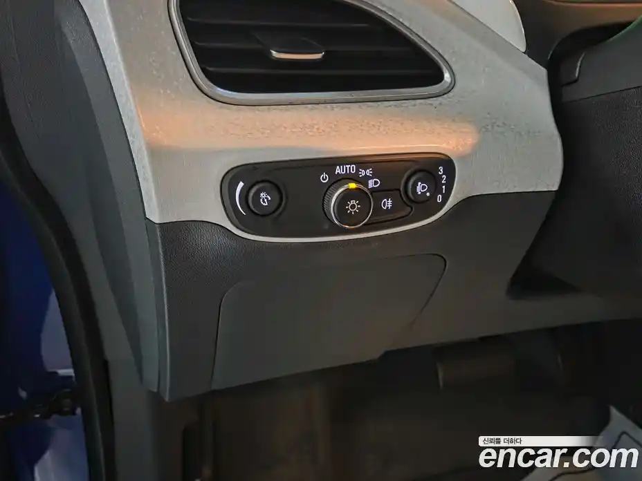 Chevrolet Bolt EV 2019 0.2 Автомат в Москве № 38398, фото 13