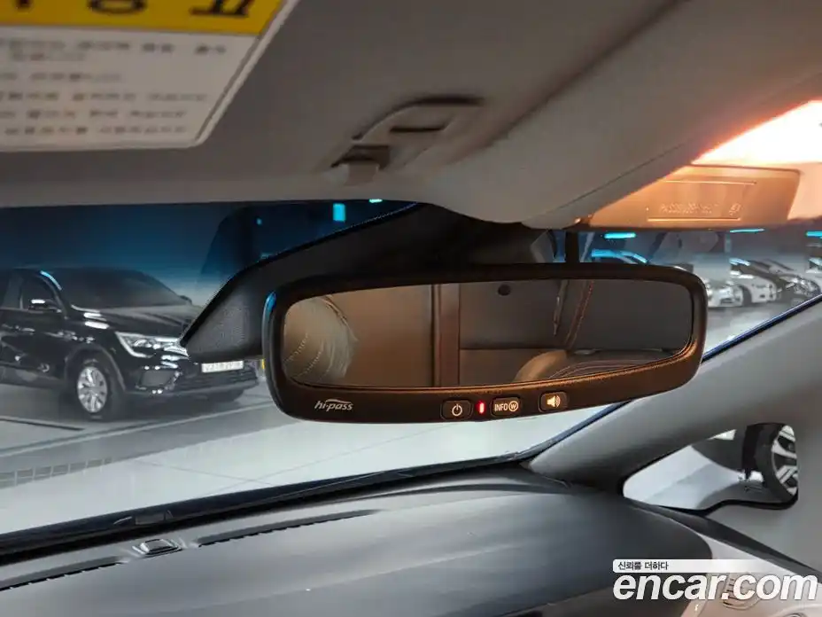 Chevrolet Bolt EV 2019 0.2 Автомат в Москве № 38398, фото 14