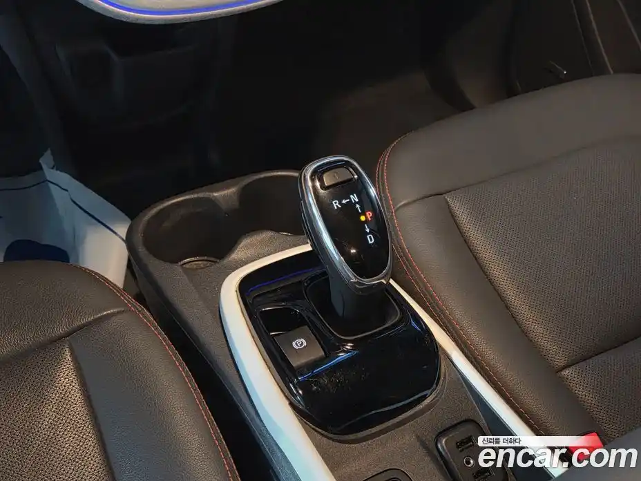 Chevrolet Bolt EV 2019 0.2 Автомат в Москве № 38398, фото 9