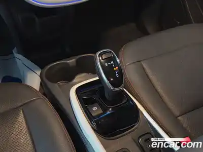 Chevrolet Bolt EV 2019 0.2 Автомат в Москве № 38398, миниатюра 9