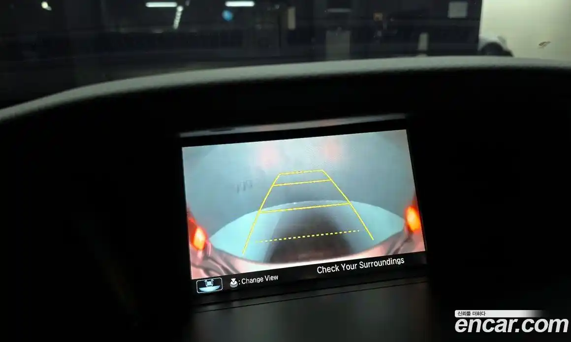 Honda Accord 2013 2.4 Автомат в Москве № 384312, фото 14