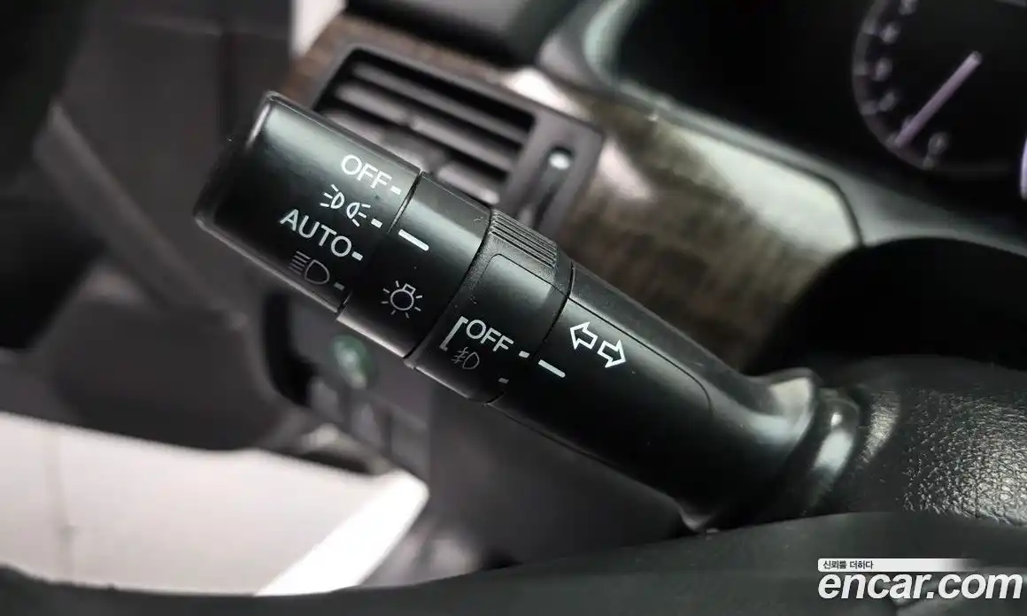 Honda Accord 2013 2.4 Автомат в Москве № 384312, фото 18