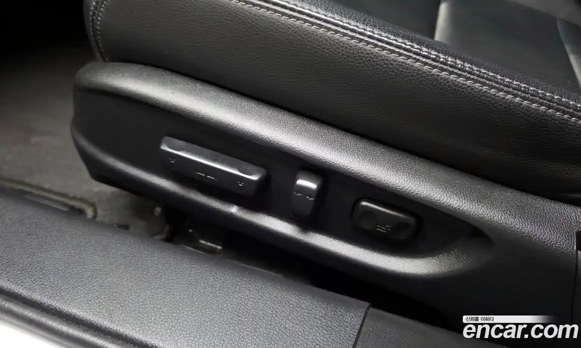 Honda Accord 2013 2.4 Автомат в Москве № 384312, фото 19