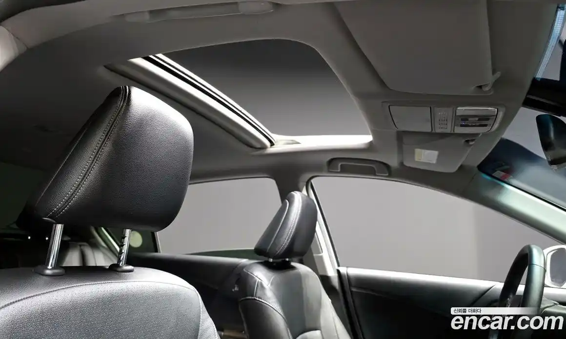 Honda Accord 2013 2.4 Автомат в Москве № 384312, фото 20