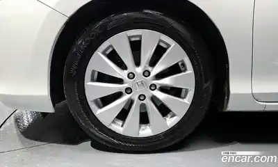 Honda Accord 2013 2.4 Автомат в Москве № 384312, миниатюра 5