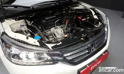 Honda Accord 2013 2.4 Автомат в Москве № 384312, миниатюра 6