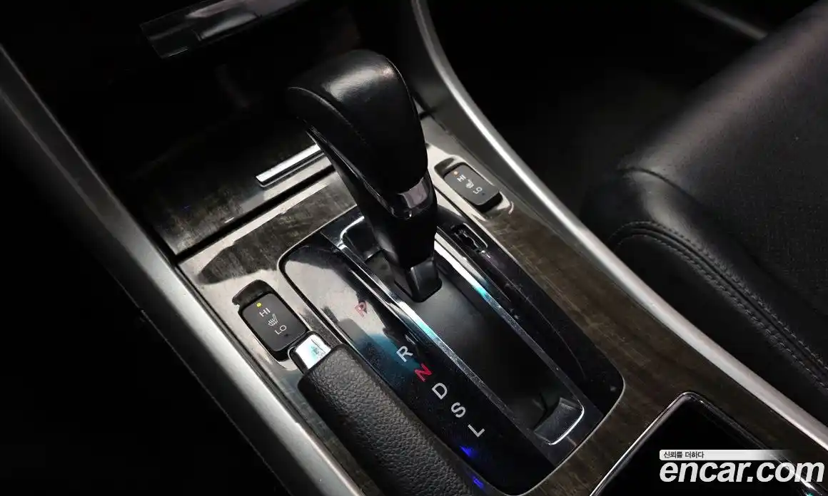 Honda Accord 2013 2.4 Автомат в Москве № 384312, фото 9