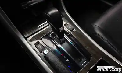 Honda Accord 2013 2.4 Автомат в Москве № 384312, миниатюра 9