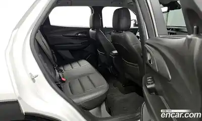 Chevrolet TrailBlazer 2023 1.3 Автомат в Москве № 38518, миниатюра 12