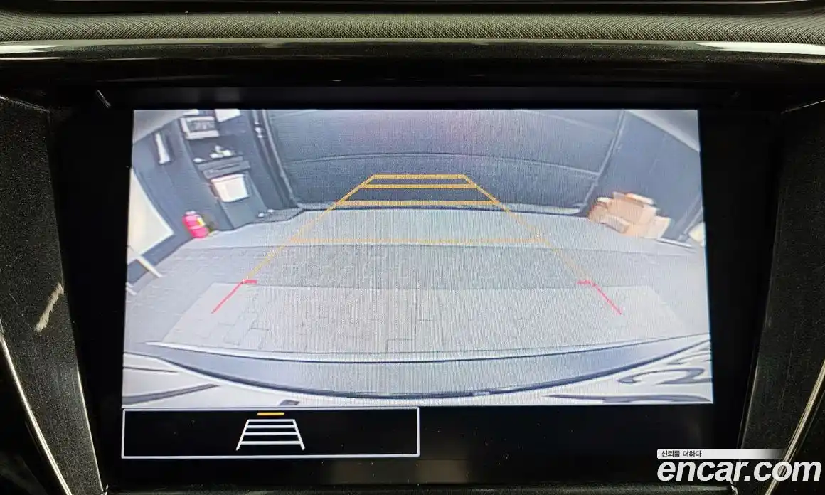 Chevrolet TrailBlazer 2023 1.3 Автомат в Москве № 38518, фото 15