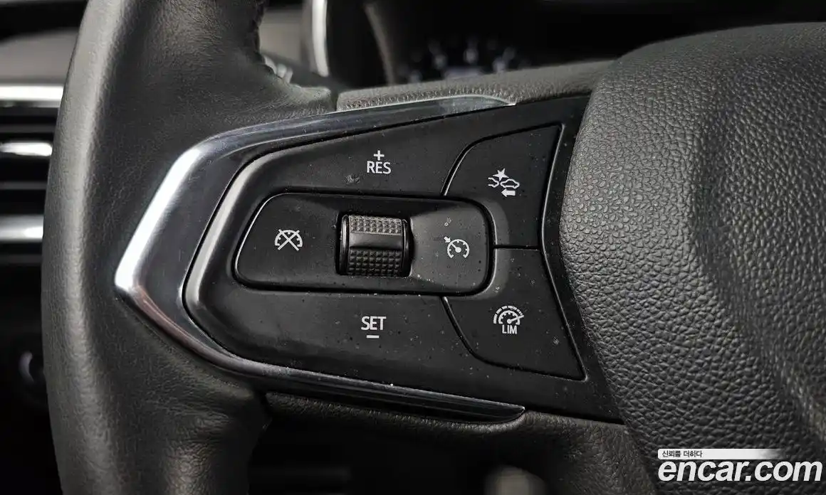 Chevrolet TrailBlazer 2023 1.3 Автомат в Москве № 38518, фото 18