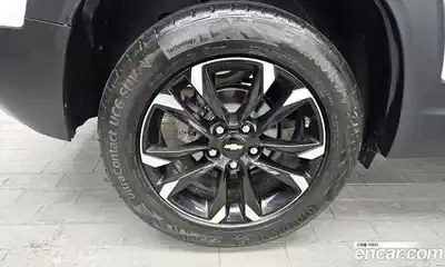 Chevrolet TrailBlazer 2023 1.3 Автомат в Москве № 38518, миниатюра 5