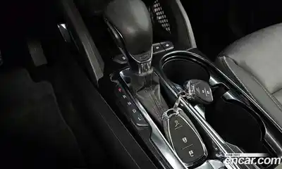 Chevrolet TrailBlazer 2023 1.3 Автомат в Москве № 38518, миниатюра 9