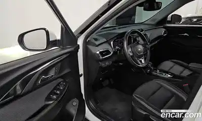 Chevrolet TrailBlazer 2023 1.3 Автомат в Москве № 38518, миниатюра 10