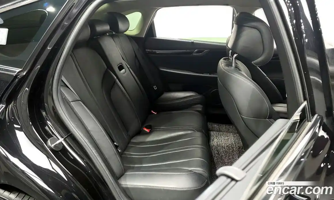 Genesis G80 2021 2.5 Автомат в Москве № 386325, фото 12