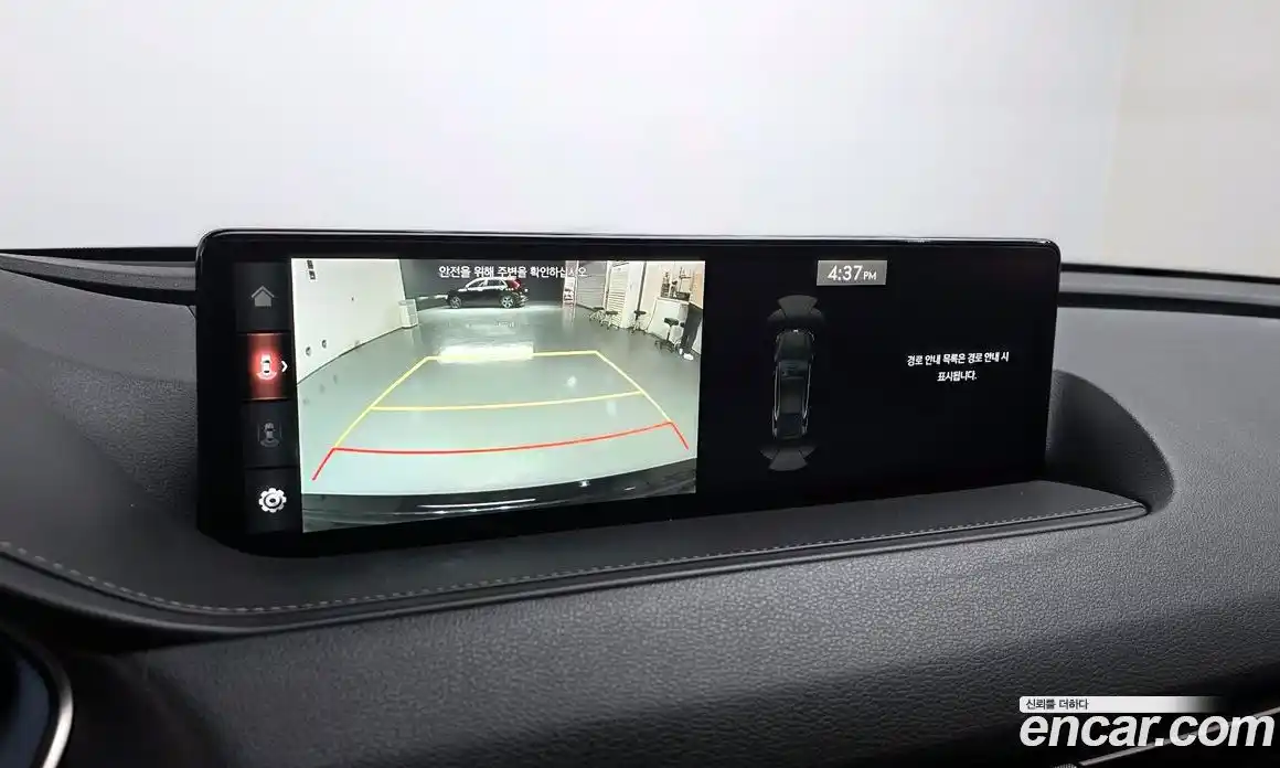 Genesis G80 2021 2.5 Автомат в Москве № 386325, фото 15