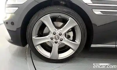 Genesis G80 2021 2.5 Автомат в Москве № 386325, миниатюра 5