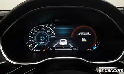 Genesis G80 2021 2.5 Автомат в Москве № 386325, миниатюра 8