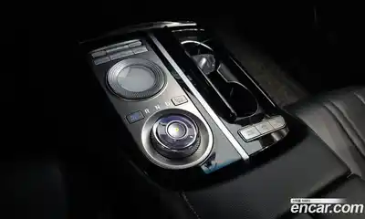 Genesis G80 2021 2.5 Автомат в Москве № 386325, миниатюра 9