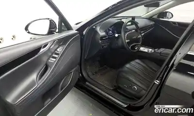 Genesis G80 2021 2.5 Автомат в Москве № 386325, миниатюра 10