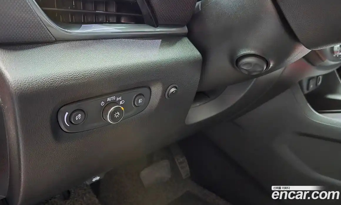 Chevrolet Traverse 2020 3.6 Автомат в Москве № 38682, фото 3