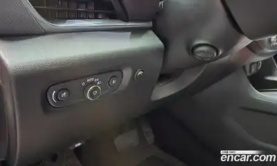 Chevrolet Traverse 2020 3.6 Автомат в Москве № 38682, миниатюра 3