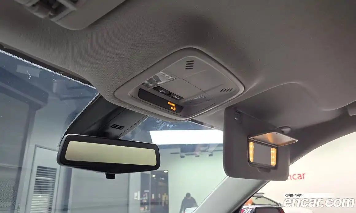 Chevrolet Traverse 2020 3.6 Автомат в Москве № 38682, фото 4