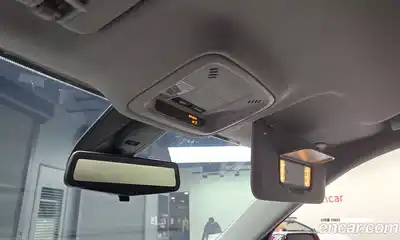 Chevrolet Traverse 2020 3.6 Автомат в Москве № 38682, миниатюра 4