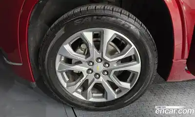 Chevrolet Traverse 2020 3.6 Автомат в Москве № 38682, миниатюра 5