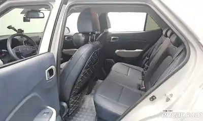 Hyundai Venue 2022 1.6 Автомат в Москве № 396498, миниатюра 11