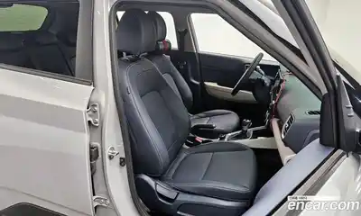 Hyundai Venue 2022 1.6 Автомат в Москве № 396498, миниатюра 12