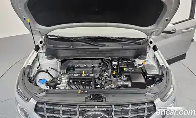 Hyundai Venue 2022 1.6 Автомат в Москве № 396498, миниатюра 6