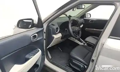 Hyundai Venue 2022 1.6 Автомат в Москве № 396498, миниатюра 10