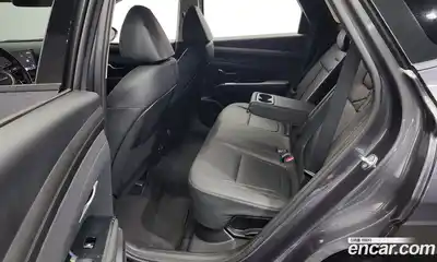 Hyundai Tucson 2024 1.6 Автомат в Москве № 396939, миниатюра 11