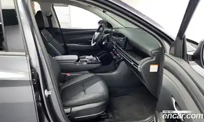 Hyundai Tucson 2024 1.6 Автомат в Москве № 396939, миниатюра 12